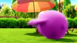 انیمیشن سانی بانیز قسمت 253 - sunny bunnies